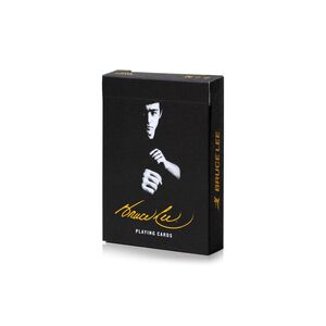 Art Of Play Bruce Lee Playing Cards