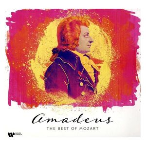 Amadeus The Best Of Mozart | Various Artists