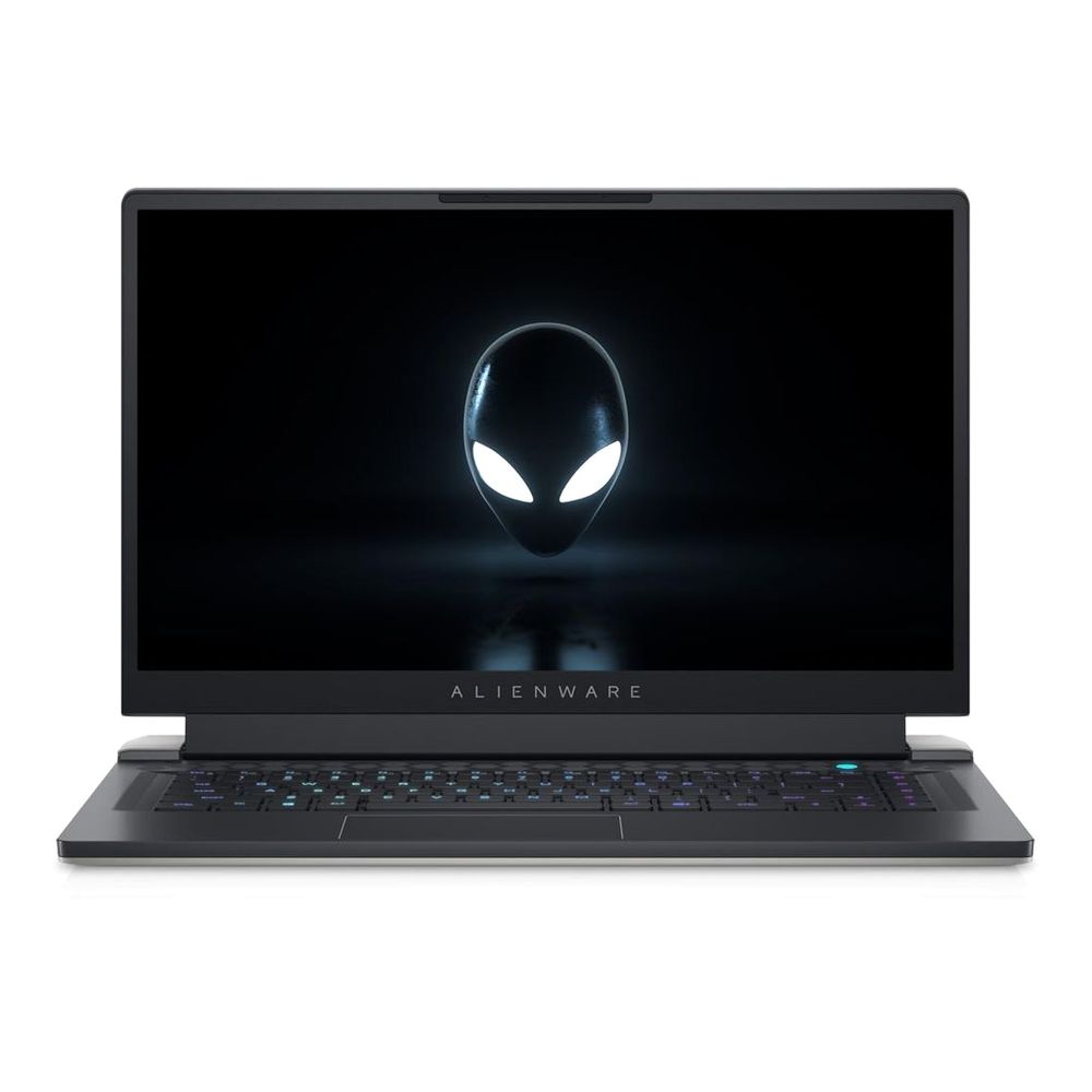 Alienware 15X R1 Gaming Laptop i7-11800H/32GB/1TB SSD/GeForce RTX 3070 8GB/15.6 FHD/360Hz/Windows 10/ HomeWhite