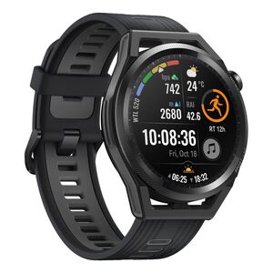 Huawei GT3 Runner Smartwatch - Black