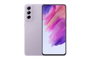 Samsung Galaxy S21 FE 5G Smartphone 256GB/8GB Lavender