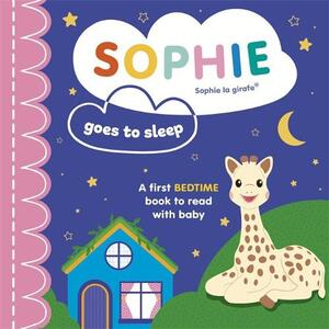 Sophie La Girafe Sophie Goes To Bed