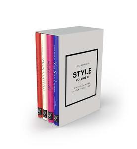 Little Guides To Style