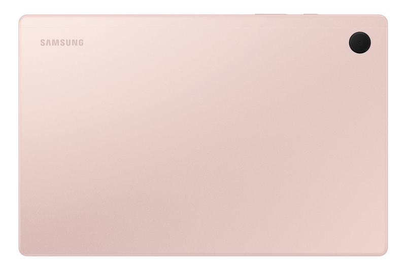 Samsung Galaxy Tab A8 64GB/4GB Wi-Fi10.5-Inch Pink Tablet - Gold