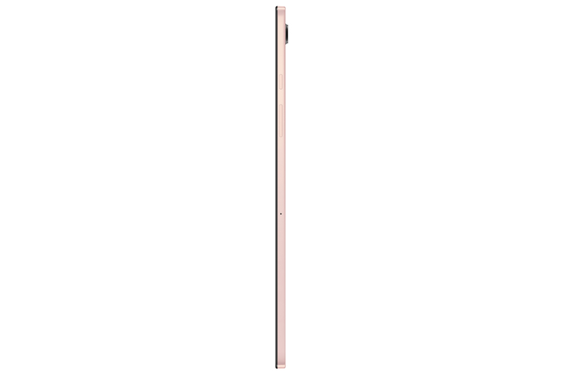 Samsung Galaxy Tab A8 64GB/4GB LTE10.5-Inch Tablet - Pink Gold