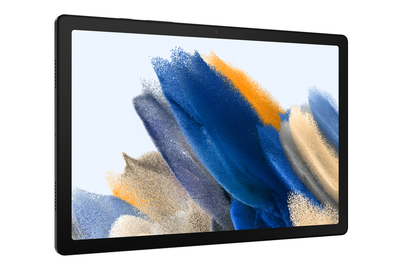 Samsung Galaxy Tab A8 64GB/4GB LTE10.5-Inch Tablet - Grey