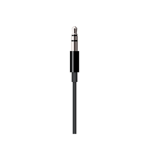 Apple Lightning to 3.5mm Audio Cable 1.2m Black