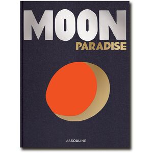 Moon Paradise | Sarah Cruddas