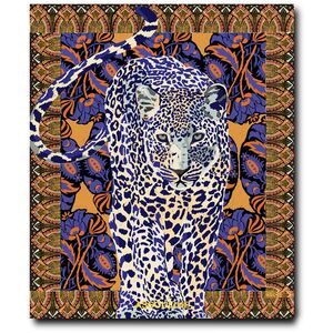 Arabian Leopard The Impossible Collection | Andrew Spalton
