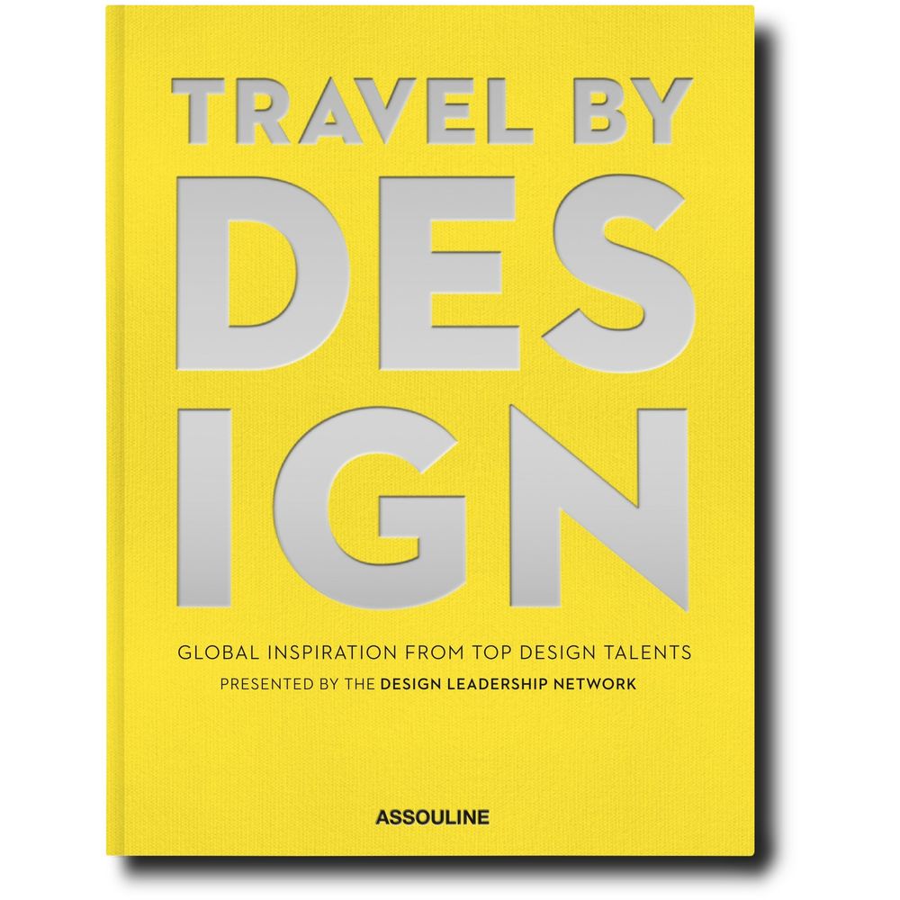 Travel By Design | Michael Boodro