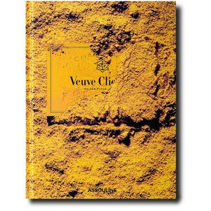 Veuve Clicquot | Sixtine Dubly