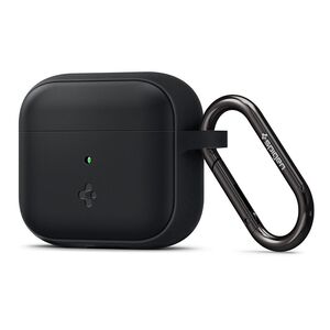 Spigen Silicone Fit Case Black for AirPods 3