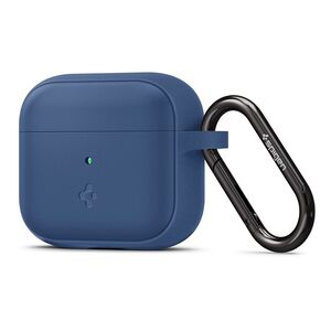Spigen Silicone Fit Case Deep Blue for AirPods 3