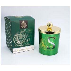 Ukonic Harry Potter Slytherin Premium Soy Wax Candle 220g