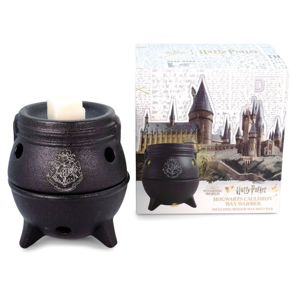 Ukonic Harry Potter Cauldron Warm Wax Diffuser 60g