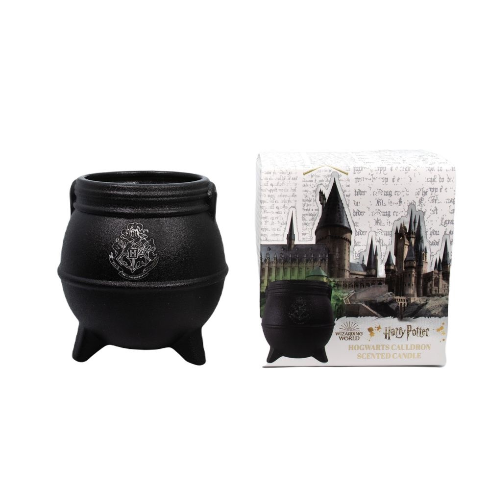 Ukonic Harry Potter Ceramic Cauldron Candle 200g