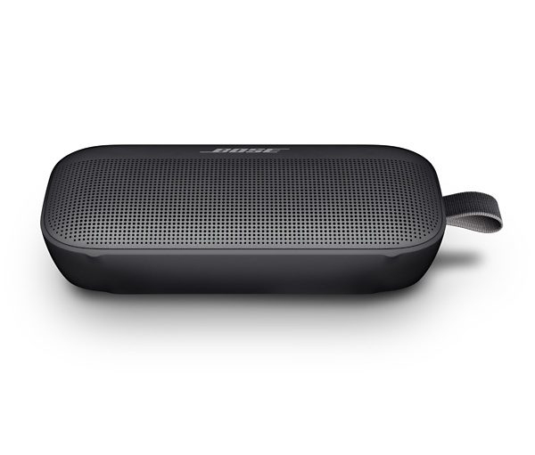 Bose Soundlink Flex Black Bluetooth Speaker
