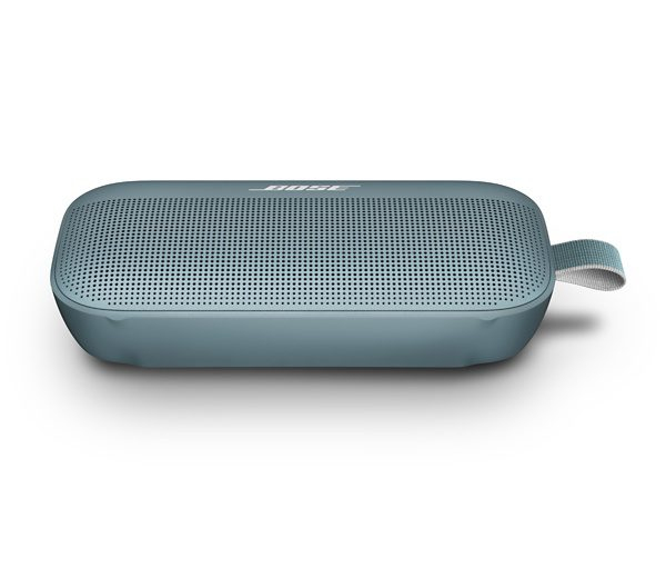 Bose Soundlink Flex Stone Blue Bluetooth Speaker