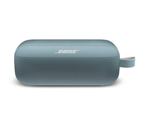 Bose Soundlink Flex Stone Blue Bluetooth Speaker