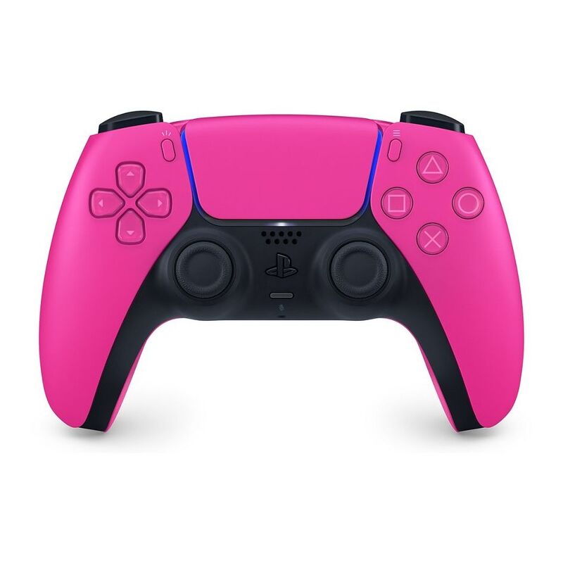 Sony DualSense Wireless Controller Nova Pink for PlayStation PS5