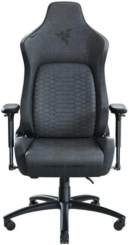 Razer Iskur - Fabric Edition Gaming Chair