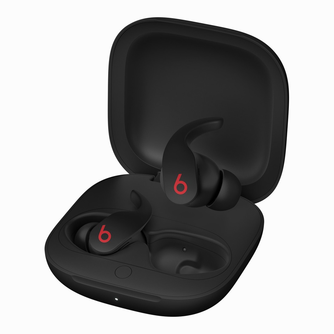 Beats Fit Pro True Wireless Noise Cancelling Earphones - Beats Black