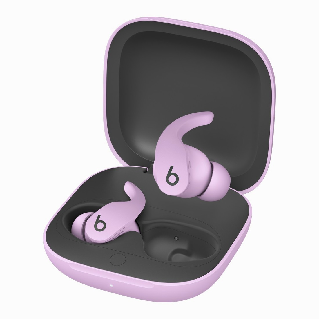Beats Fit Pro True Wireless Noise Cancelling Earphones - Stone Purple