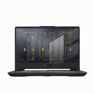 ASUS TUF Gaming A15 Gaming Laptop AMD Ryzen 7-5800H/16GB/512GB SSD/NVIDIA GeForce RTX 3070 8GB/15.6-inch FHD/144Hz/windows 10 home/Gray