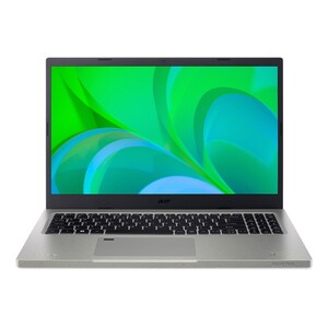 Acer Aspire Vero Laptop intel core i5-1155G7/8GB/512GB SSD/intel Iris Xe Graphics/15.6-inch FHD/60Hz/Windows 11 Home/Grey (Arabic/English)