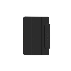 HYPHEN VERSO Folio Case Black for iPad Mini 8.3-Inch