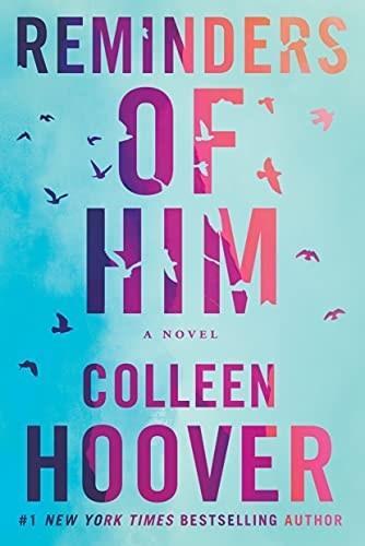 Reminders Of Him TPB (Booktok) | Colleen Hoover