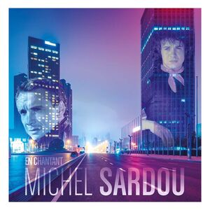 Best Of 2021 (2 Discs) | Michel Sardou