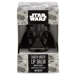 Mad Beauty Star Wars Darth Vader Lip Balm 9.5g
