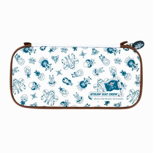 FR-TEC On Piece Chibi carry Bag for Nintendo Switch/Switch Lite