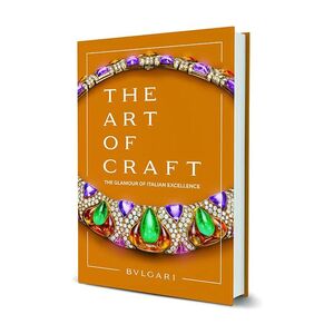 The Art Of Craft