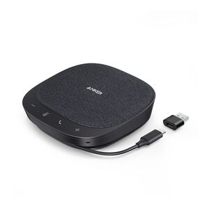 Anker Powerconf S330 USB Speakerphone - Black