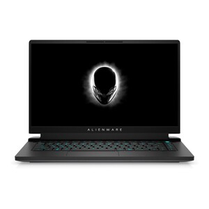 Alienware M15 R5 Gaming Laptop AMD Ryzen 9-5900HX/32GB/1TB SSD/NVIDIA GeForce RTX 3070 8GB/15.6-inch QHD/240Hz/Windows 11 Home/Black