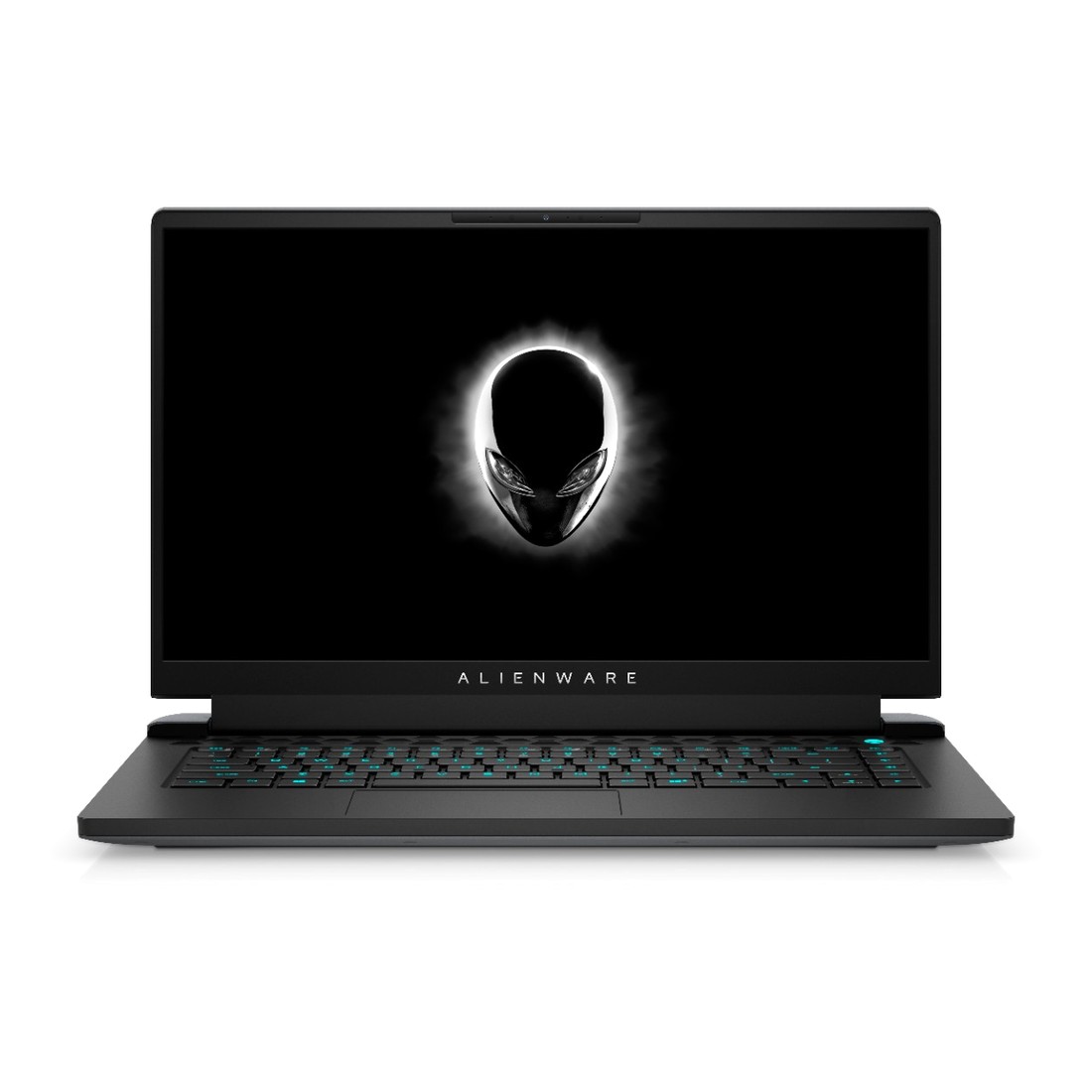 Alienware M15 R5 Gaming Laptop AMD Ryzen 9-5900HX/32GB/1TB SSD/NVIDIA GeForce RTX 3070 8GB/15.6-inch QHD/240Hz/Windows 11 Home/Black