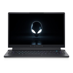 Alienware X15 R1 Gaming Laptop intel core i7-11800H/32GB/1TB SSD/NVIDIA GeForce RTX 3070 8GB/15.6-inch FHD/240Hz/Windows 11 Home/White