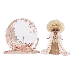 L.O.L. Surprise O.M.G. 2021 Nye Queen Doll (Collector Edition)