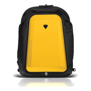 Carbonado GT2 Matt Backpack Yellow 41057