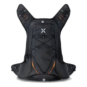 Carbonado X16 Backpack Orange 41054