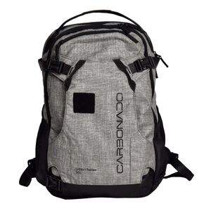 Carbonado Commuter 20L Backpack Dark Grey 41075