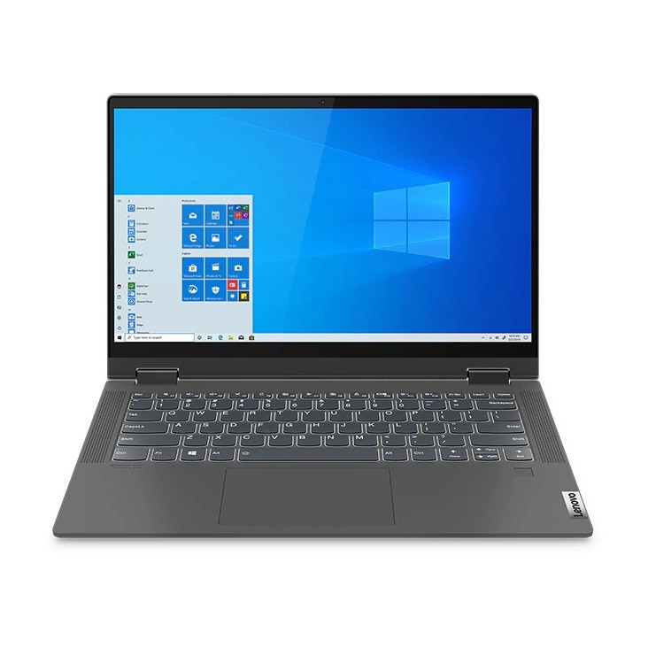 Lenovo IdeaPad Flex 5 14ITL05 Laptop intel core i5-1135G7/8GB/512GB SSD/Intel Iris Xe Graphics/14-inch FHD/Windows 10 Home/Graphite Grey