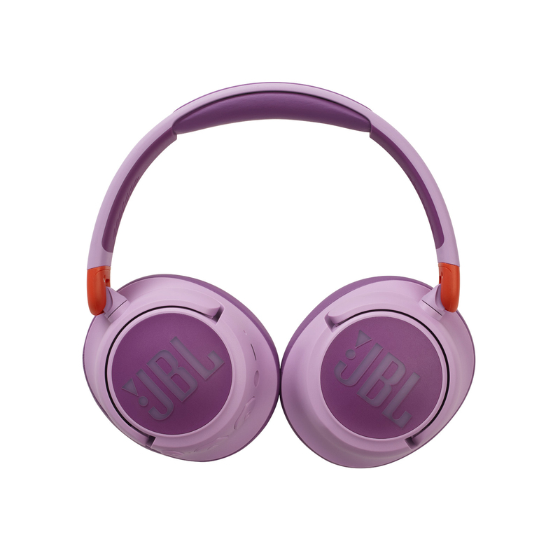 JBL Junior 460NC Pink Kids Headphones