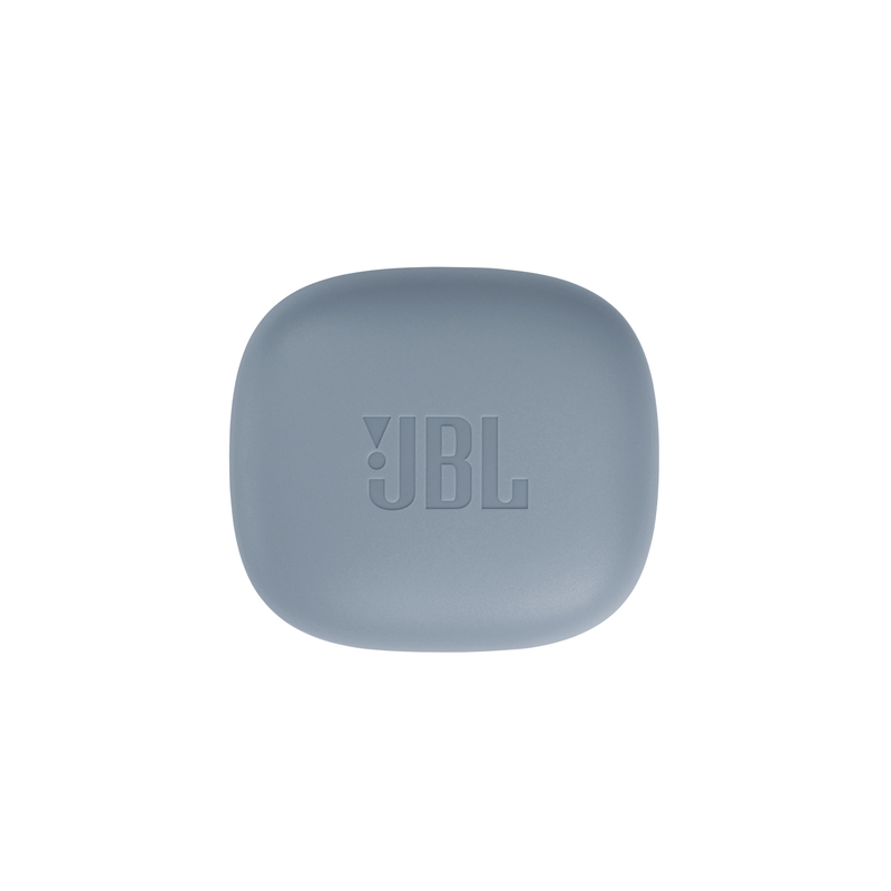 JBL Wave 300TWS Blue True Wireless Earbuds