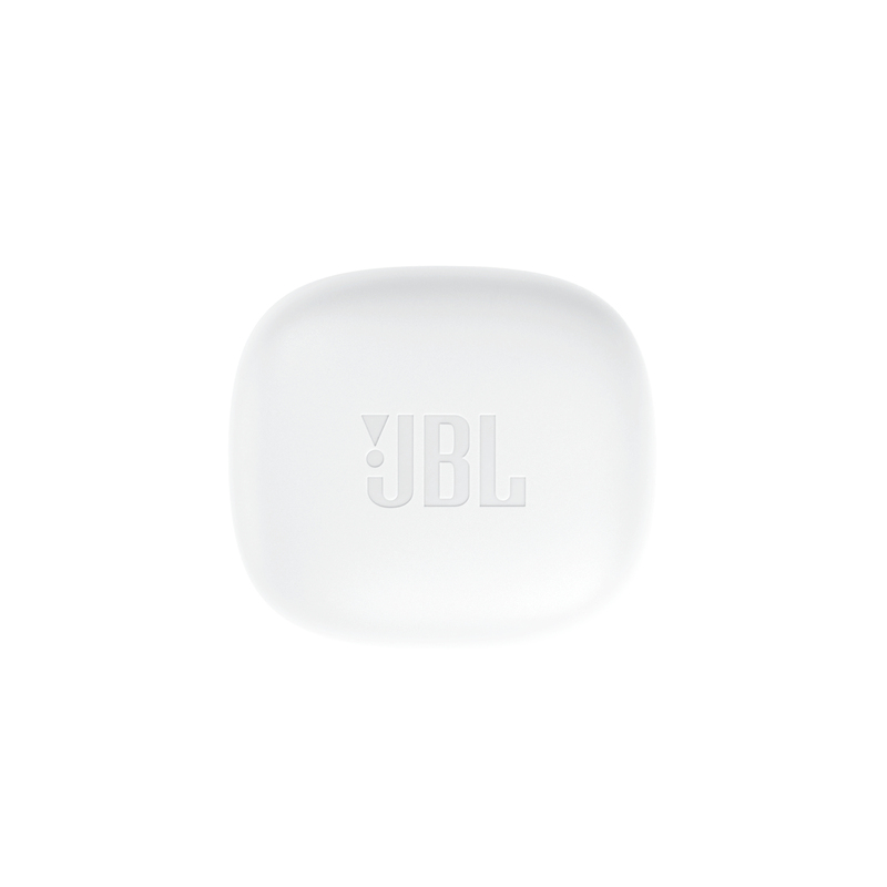 JBL Wave 300TWS White True Wireless Earbuds