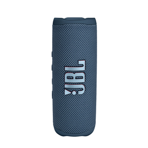 JBL Flip 6 Blue Portable Waterproof Speaker
