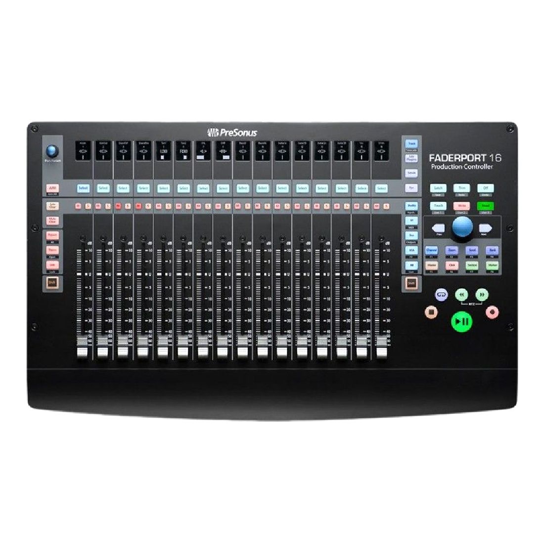 PreSonus Faderport16 16 Channel Mix Production Control