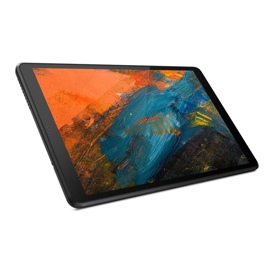 Lenovo Tab M8 HD (2nd Gen) 4G LTE Tablet 3GB/32GB - Grey